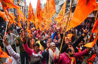 Tweak WhatsApp settings to curb fake news, Ram Navami akharas in Hazaribag told
