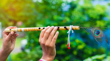 Happy Janmashtami 2024: 100+ wishes, quotes, messages, greetings and Krishna images