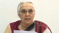 JNU issues clarification on Romila Thapar controversy 
