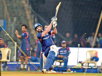 Bad news for Mumbai Indians ahead of their first match of IPL 12