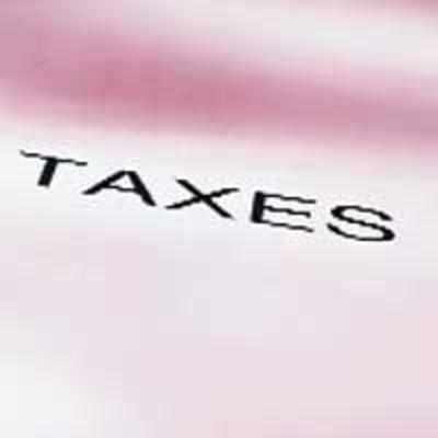 Direct tax target set at Rs 3.95 lakh crore