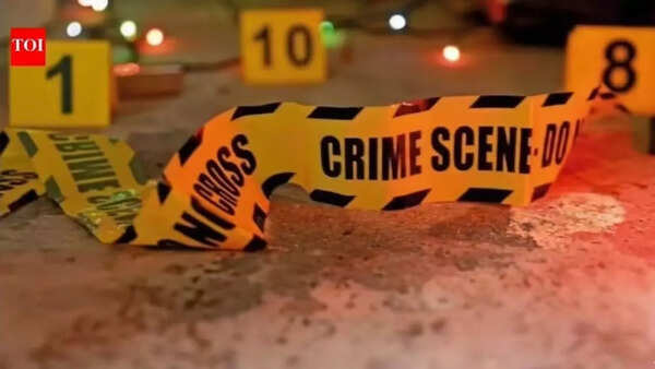 2 brothers returning from Eid namaz stabbed to death over Rs 1k dispute in UP's Meerut
