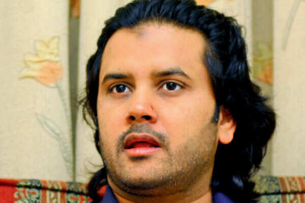 I visit Ajmer each time I come here:  Javed Ali