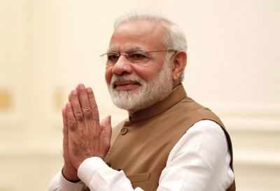 PM Narendra Modi: Youth should associate with humanitarian aspects of Islam
