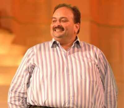 Mehul Choksi got 'clear report' as no criminal antecedents were found in 2017: Mumbai Police