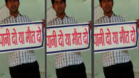 Drinking water crisis: Hathras family seeks PM Narendra Modi's permission to end life 