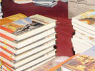 The Kannada Book Authority finally turns a page