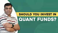 Quant funds: What are they and should you invest In them? 