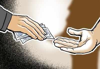 Hyderabad Metropolitan Sessions Judge Radhakrishna Murthy booked by Anti-corruption bureau in a bribery case