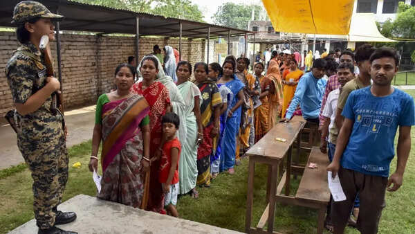 For lakhs without vote, poll day is doomsday after appeals go unheard in West Bengal