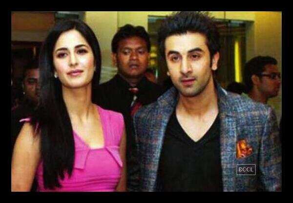 Ranbir Kapoor - Katrina Kaif's 'Jagga Jasoos' to release on April 7, 2017