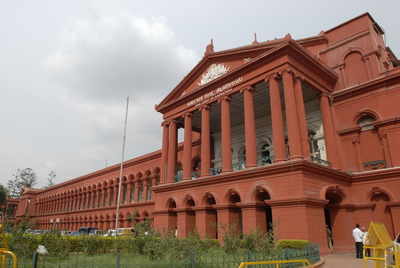 Being found with 4 liquor bottles no crime, says HC