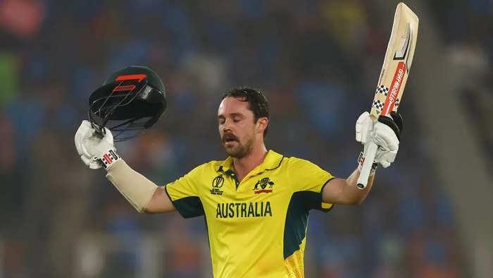 India Vs Australia Highlights, World Cup 2023 Final: Travis Head Stars ...