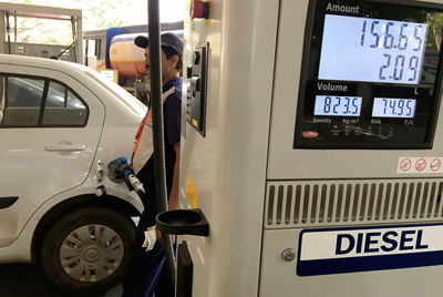 Bandh over fuel prices today: Congress claims support of 20 Opposition parties