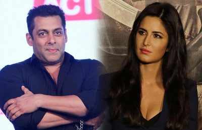 Controversy isn't new to Salman: Katrina