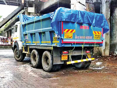 Muted Ganpati celebrations: A visarjan app, ponds on wheels to keep crowds at bay