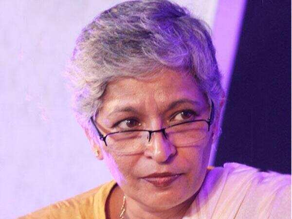 <em></em>Gauri Lankesh murder: Bullets can’t silence ideas, Khushbu tweets