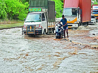 Safe June: Control rooms to aid in heavy rains