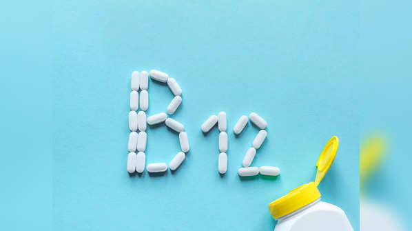 Vitamin D3 And B12 Deficiency Is A Silent Epidemic; Linked To Your ...