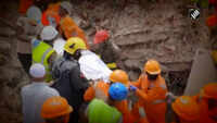 Raigad building collapse: Death toll rises to 7 