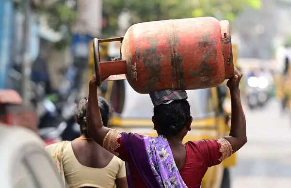 ‘Made 36 Calls, Still Waiting For LPG’