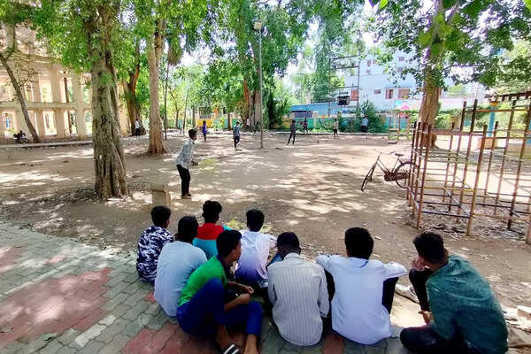 Demand grows for special needs park in Madurai South