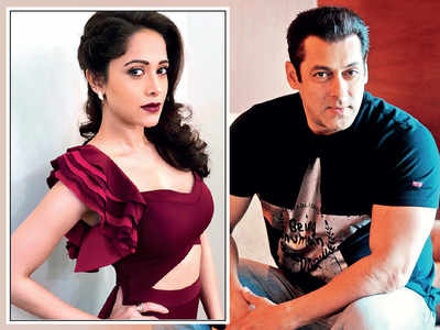 Salman Khan's next production is a wedding drama set in a small town