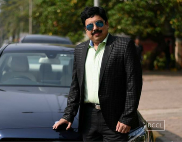 How Anand Neelakantan is giving a new spin to mythological tales