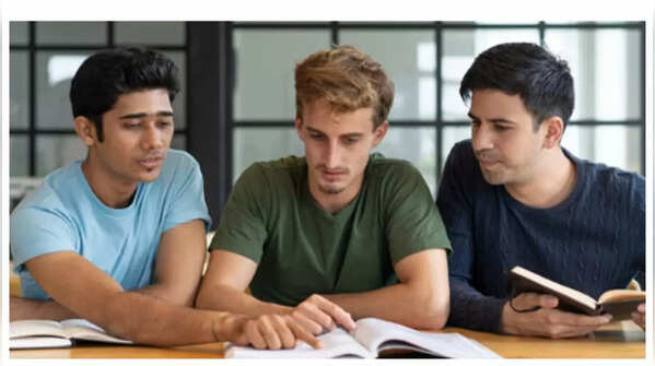 Create the right study space