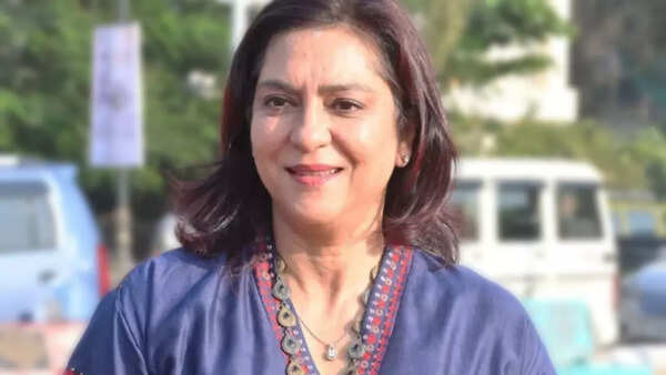 ‘Being a parent is tougher than being a politician. You are constantly worrying, judging yourself’