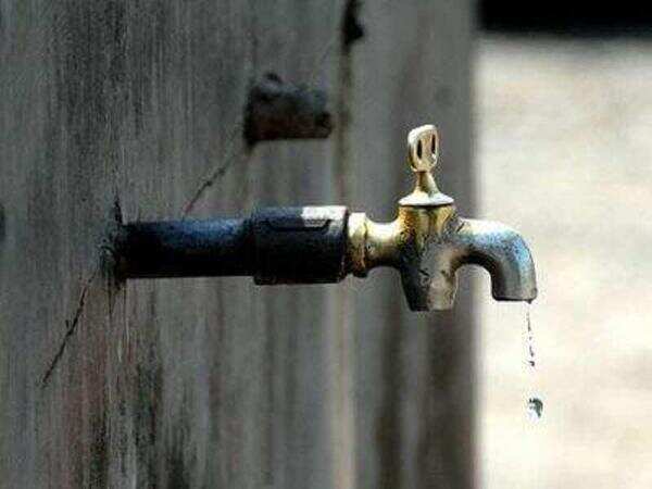 Bangalore Water Supply and Sewerage Board mulls 5% discount on water bills for bldgs with RWH