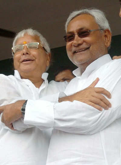 Bihar Assembly bypolls give secular alliance 6, BJP 4 seats