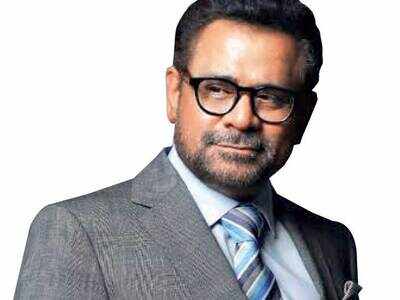 Anees Bazmee on completing 25 years as a director in Bollywood