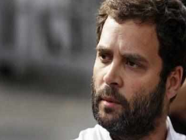 Manipur Congress sees party revival in Rahul Gandhi's visit