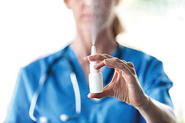 Maharashtra: Oxford initiates human trials for intranasal Covishield vaccination