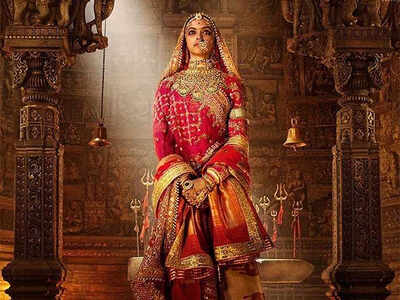 Supreme Court rejects plea to delete objectionable scenes from 'Padmavati'