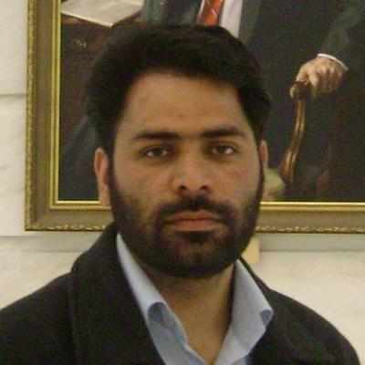 Activist Khurram Parvez released from the jail