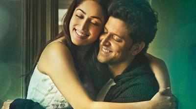 Kaabil box office collection Day 4: Hrithik Roshan-starrer crosses Rs 50 crore mark