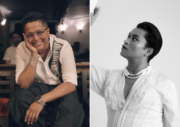 Indie artists come together for a genre-bending music showcase
