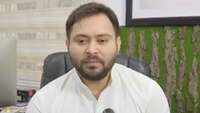 BJP should first become ‘Aatmanirbhar’ in Bihar: Tejashwi Yadav 