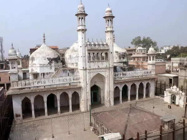 Gyanvapi case: HC dismisses mosque management's objections, ASI survey to continue