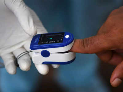 Residents say no to oximeter test