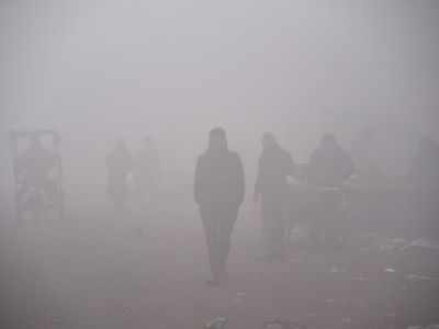 Minimum temperature very likely to fall by 2-4 degree Celsius in northwest India: IMD