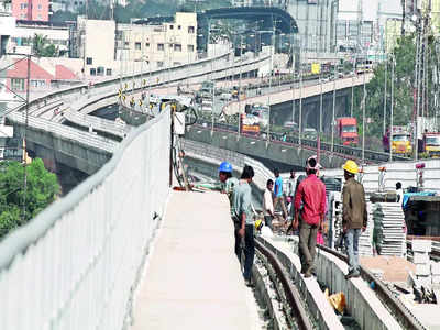 Hesaraghatta Road the future of Namma Bengaluru