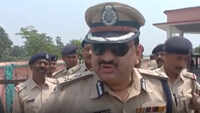 Election officer hit with stray bullet succumbed to his injuries: Bihar Police 