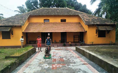 Karnataka: State gets a mobile soil and water laboratory