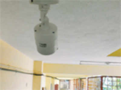 VTU hostels to get CCTV surveillance