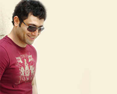I would still work with the Bhatts: Shiney Ahuja