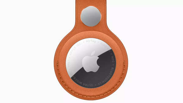 10 things to know about new AirTag, Apple’s latest tracking device