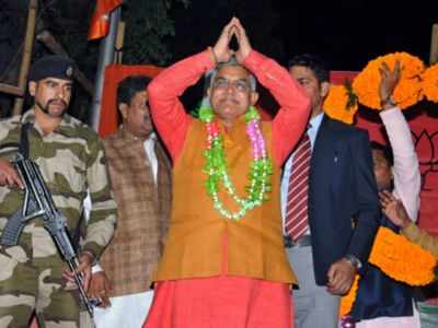 FIR filed against West Bengal BJP president Dilip Ghosh over offensive remarks against woman protester